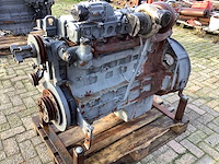 Deutz - bf 6m 1013 fc - dieselmotor - afbeelding 1 van  5