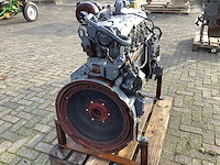 Deutz - bf 6m 1013 fc - dieselmotor - afbeelding 4 van  5