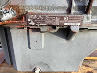 Deutz - bf 6m 1013 fc - dieselmotor - afbeelding 5 van  5