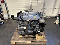 Deutz - bf4m 1012e - dieselmotor
