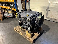 Deutz - bf4m 1012e - dieselmotor - afbeelding 5 van  12