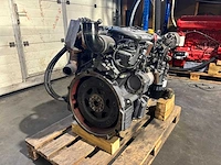 Deutz - bf4m 1012e - dieselmotor - afbeelding 2 van  12