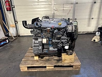 Deutz - bf4m 1012e - dieselmotor - afbeelding 11 van  12