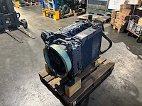 Deutz - bf4m 1012e - dieselmotor - afbeelding 5 van  12
