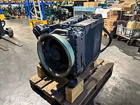 Deutz - bf4m 1012e - dieselmotor - afbeelding 7 van  12