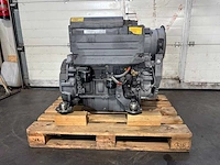 Deutz - d2011 l04 i - dieselmotor - afbeelding 5 van  12