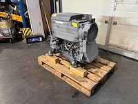 Deutz - d2011 l04 i - dieselmotor - afbeelding 6 van  12