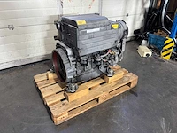 Deutz - d2011 l04 i - dieselmotor - afbeelding 7 van  12