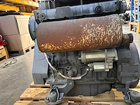 Deutz - d2011 l04 i - dieselmotor - afbeelding 3 van  12
