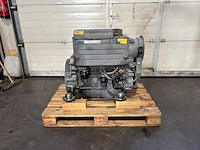 Deutz - d2011 l04 i - dieselmotor
