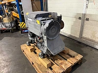 Deutz - d2011 l04 i - dieselmotor - afbeelding 10 van  12