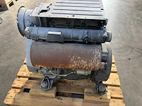 Deutz - d2011 l04 i - dieselmotor - afbeelding 3 van  12