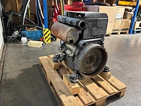 Deutz - d2011 l04 i - dieselmotor - afbeelding 4 van  12