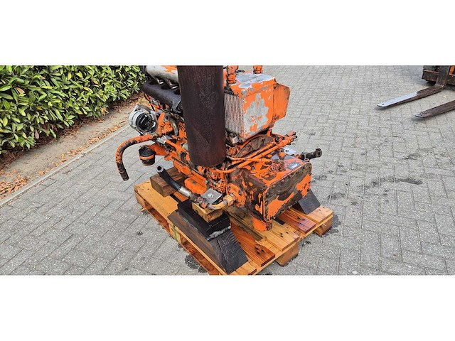 Deutz - dieselmotor - afbeelding 2 van  7