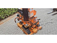 Deutz - dieselmotor - afbeelding 2 van  7