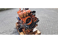 Deutz - dieselmotor - afbeelding 3 van  7