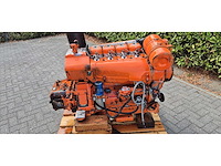 Deutz - dieselmotor - afbeelding 4 van  7