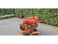 Deutz - dieselmotor - afbeelding 5 van  7