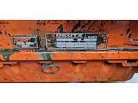 Deutz - dieselmotor - afbeelding 7 van  7