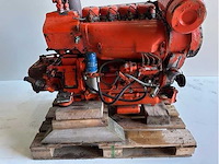 Deutz - dieselmotor