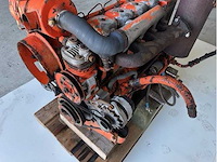 Deutz - dieselmotor - afbeelding 3 van  6