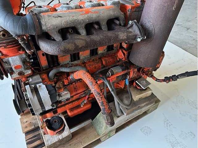 Deutz - dieselmotor - afbeelding 5 van  6