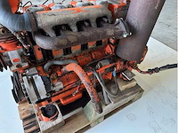 Deutz - dieselmotor - afbeelding 5 van  6