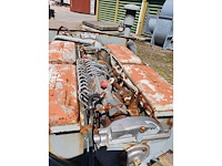 Deutz - f12l714 - generator set - afbeelding 3 van  10