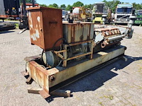 Deutz - f12l714 - generator set - afbeelding 5 van  10