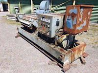 Deutz - f12l714 - generator set - afbeelding 6 van  10