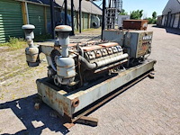 Deutz - f12l714 - generator set - afbeelding 7 van  10