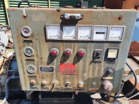 Deutz - f12l714 - generator set - afbeelding 9 van  10