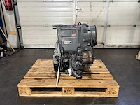 Deutz - f2l 1011 - dieselmotor - afbeelding 4 van  8