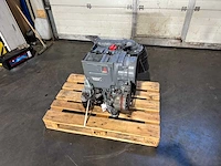 Deutz - f2l 1011 - dieselmotor - afbeelding 6 van  8