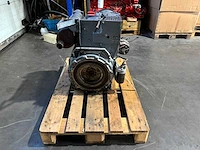 Deutz - f2l 1011 - dieselmotor - afbeelding 8 van  8