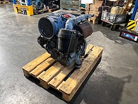 Deutz - f2l 1011 - dieselmotor - afbeelding 2 van  8
