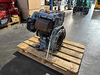 Deutz - f2l 1011 - dieselmotor - afbeelding 8 van  8