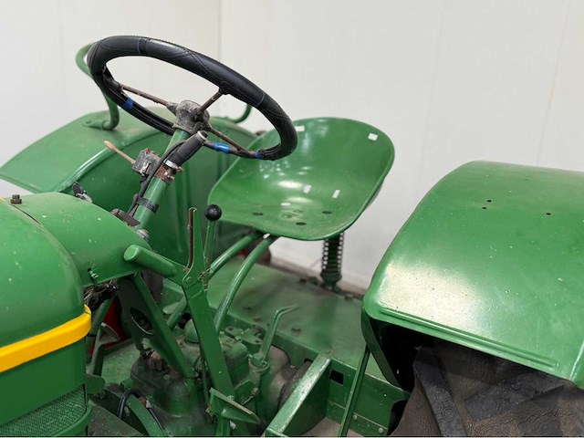 Deutz - f2l 712 - oldtimer - afbeelding 4 van  7