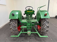 Deutz - f2l 712 - oldtimer - afbeelding 7 van  7