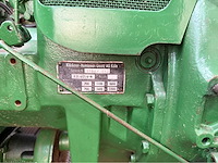 Deutz - f2l 712 - oldtimer - afbeelding 3 van  29