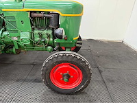 Deutz - f2l 712 - oldtimer - afbeelding 4 van  29