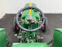 Deutz - f2l 712 - oldtimer - afbeelding 5 van  29