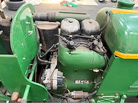 Deutz - f2l 712 - oldtimer - afbeelding 7 van  29