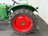 Deutz - f2l 712 - oldtimer - afbeelding 10 van  29