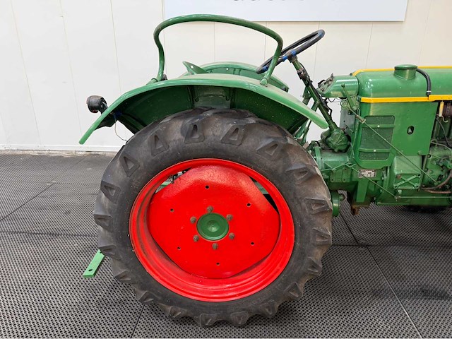 Deutz - f2l 712 - oldtimer - afbeelding 11 van  29