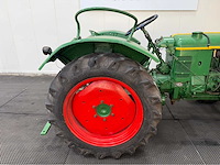 Deutz - f2l 712 - oldtimer - afbeelding 11 van  29