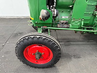 Deutz - f2l 712 - oldtimer - afbeelding 13 van  29