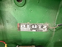 Deutz - f2l 712 - oldtimer - afbeelding 14 van  29