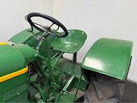 Deutz - f2l 712 - oldtimer - afbeelding 16 van  29