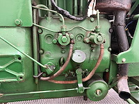 Deutz - f2l 712 - oldtimer - afbeelding 17 van  29